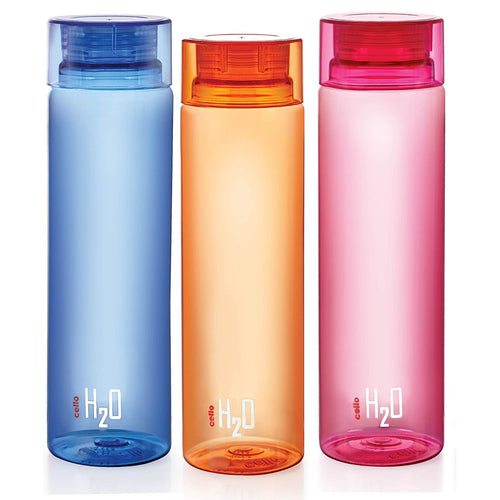 Water Bottle Set