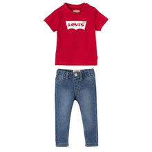 Levi's Men's Wear Combo